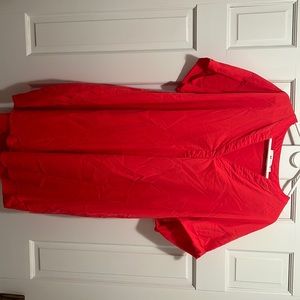 Vineyards Vines 2X cover up/tunic/dress. In like new condition